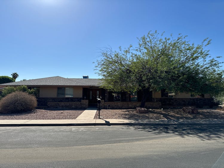 1701 E. Halifax Street Mesa, AZ 85203, Maricopa County