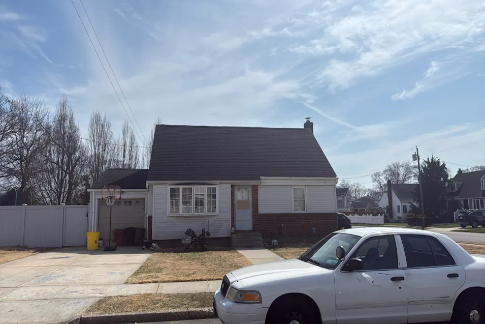 200 Brendan Avenue Massapequa Park, NY 11762, Nassau County