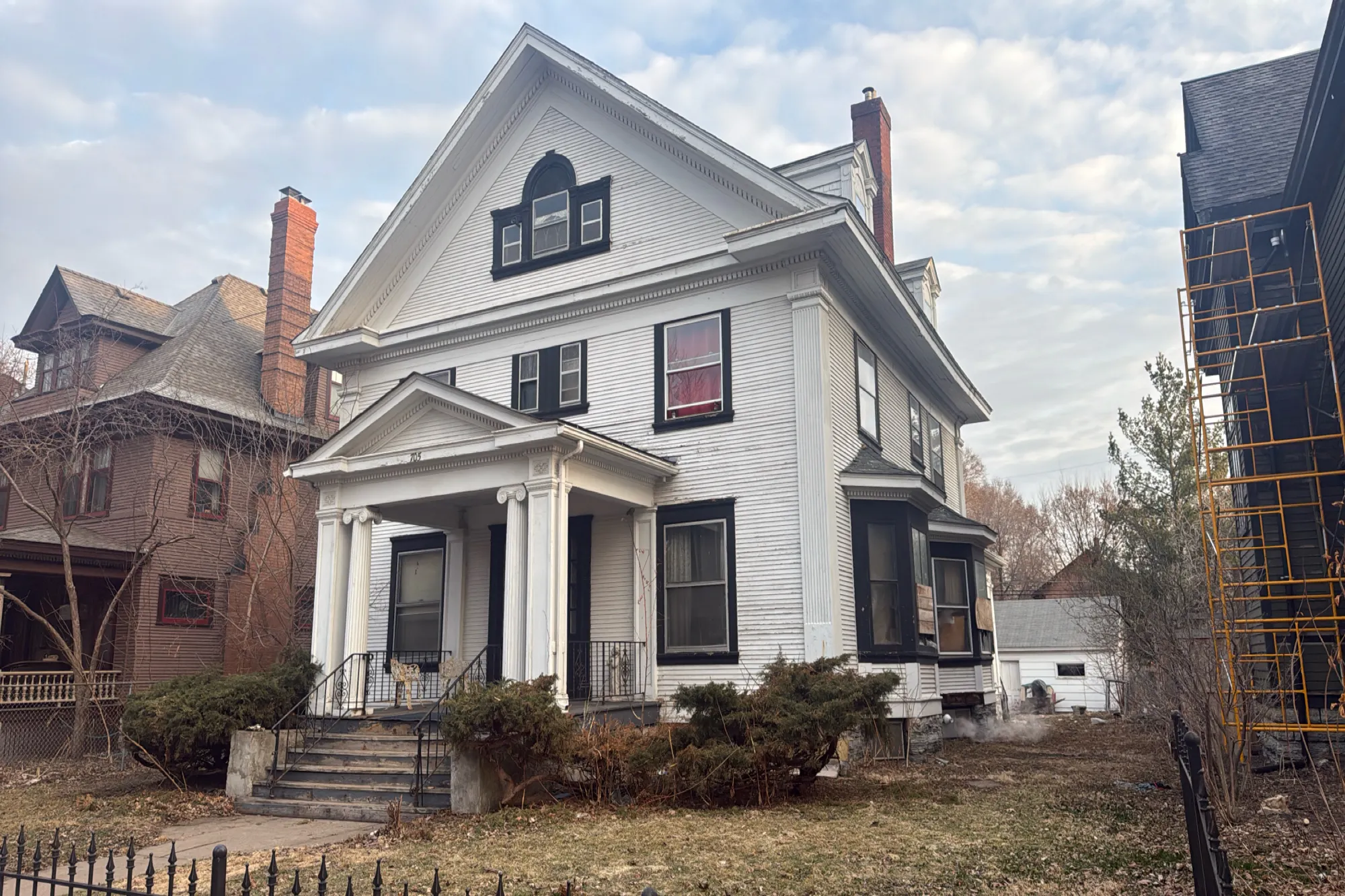 Dayton Ave, Saint Paul, MN 55104 #1