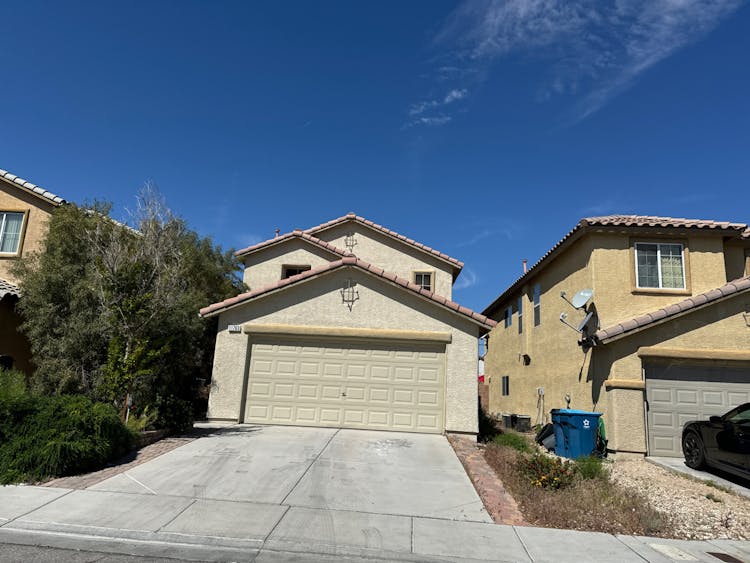 11763 Village Arbor Street Las Vegas, NV 89183, Clark County