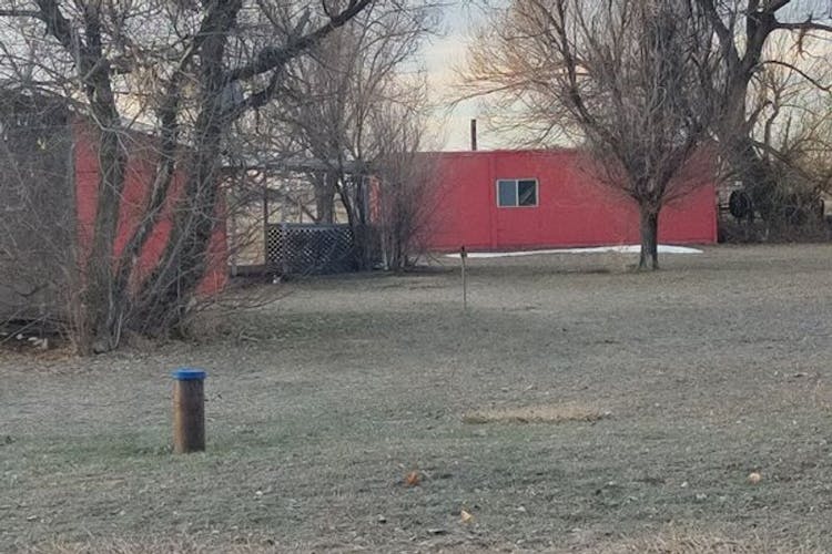 8 Broadway Ave Silesia, MT 59041-9301, Carbon County