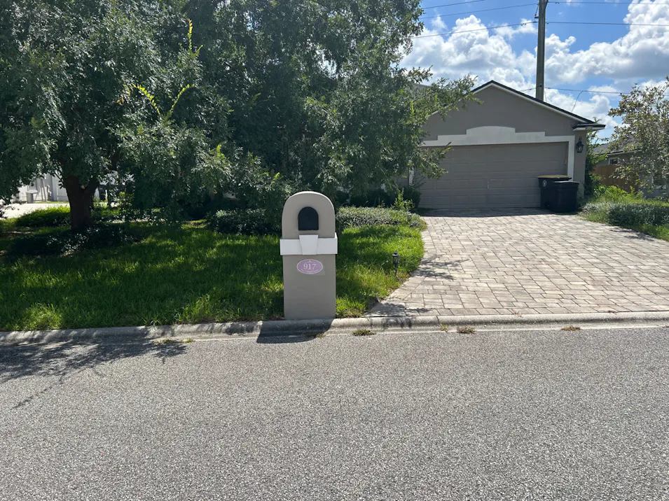 917 Fox Chaple Lane Jacksonville, FL 32221, Duval County