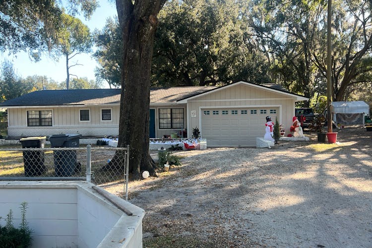 3915 Shady Oak Dr E Lakeland, FL 33810, Polk County