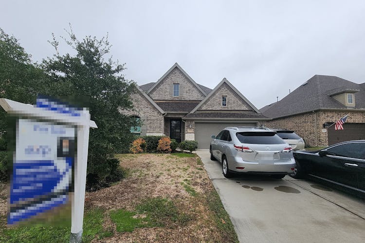 212 Red Petal Way Conroe, TX 77304, Montgomery County