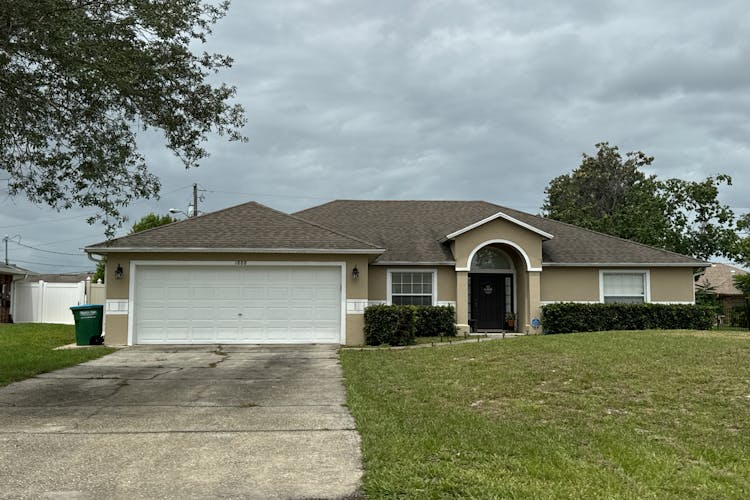 1888 Viking Ave Deltona, FL 32725, Volusia County