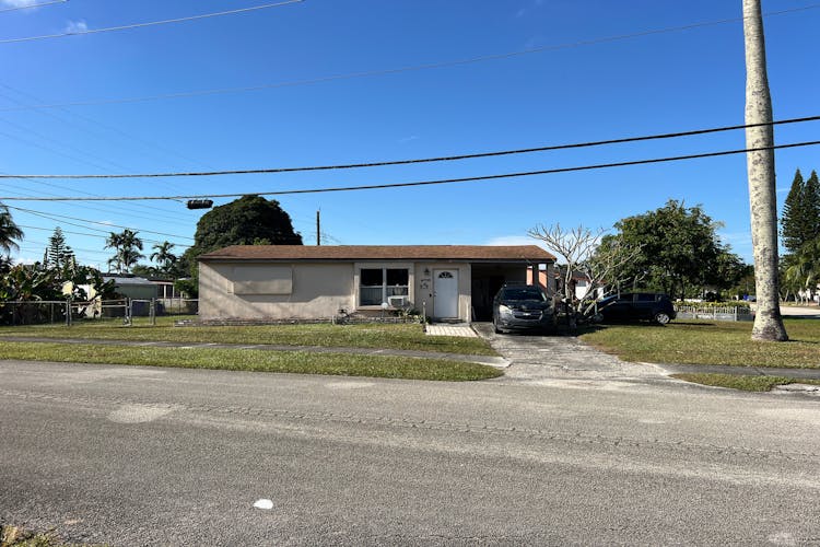 6700 Coolidge St Hollywood, FL 33024, Broward County