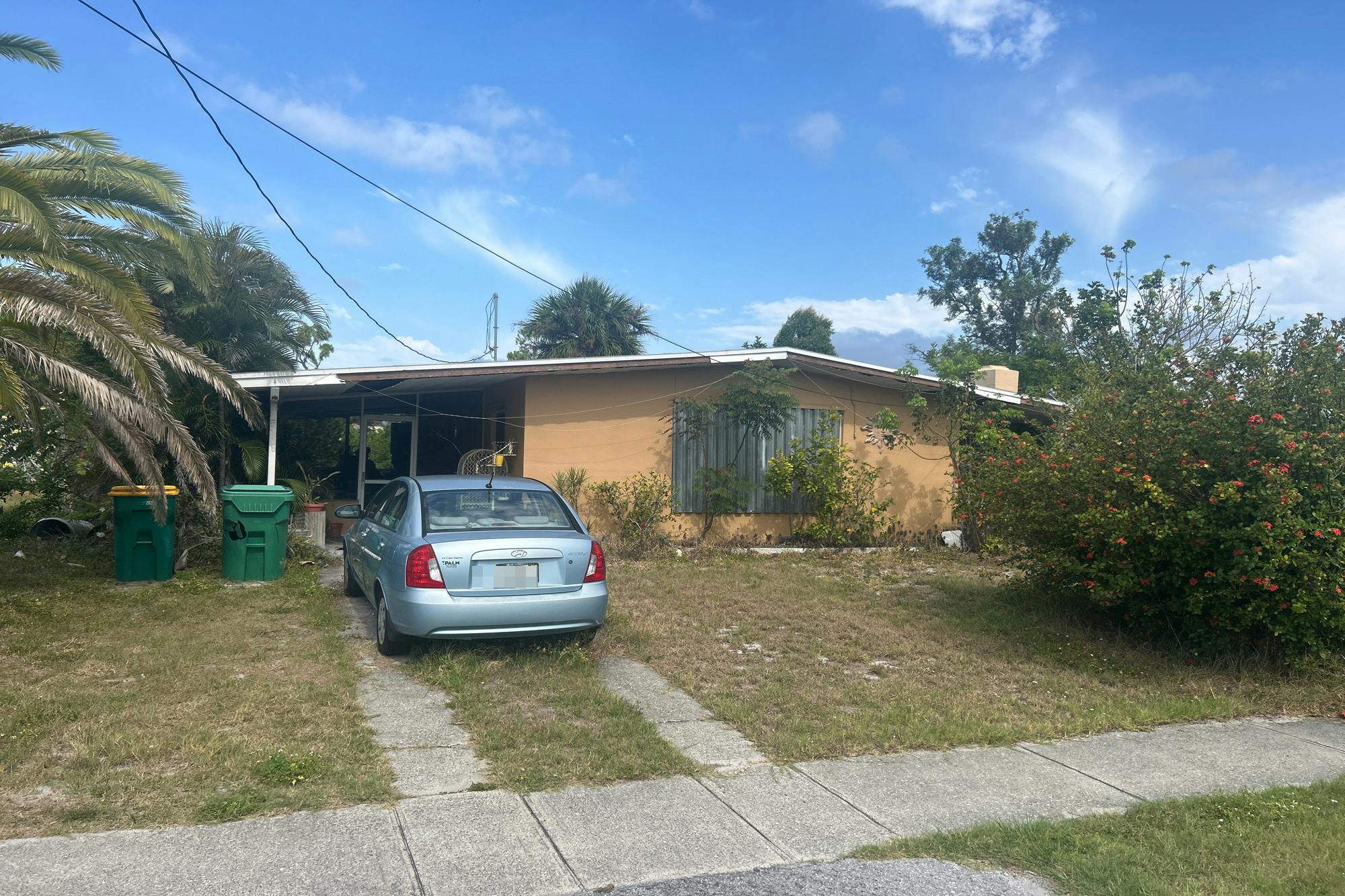 Normandy Dr, Port Charlotte, FL 33952 #1