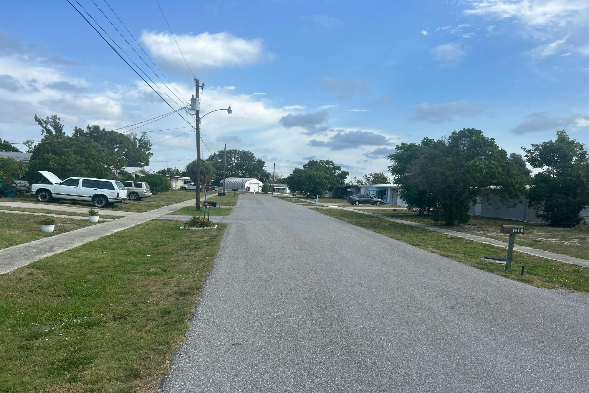 Normandy Dr, Port Charlotte, FL 33952