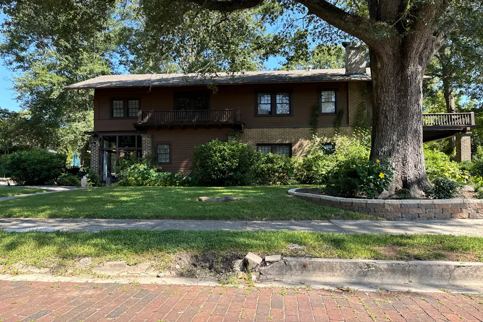 275 County Road 8 Laurel, MS 39443, Jasper County