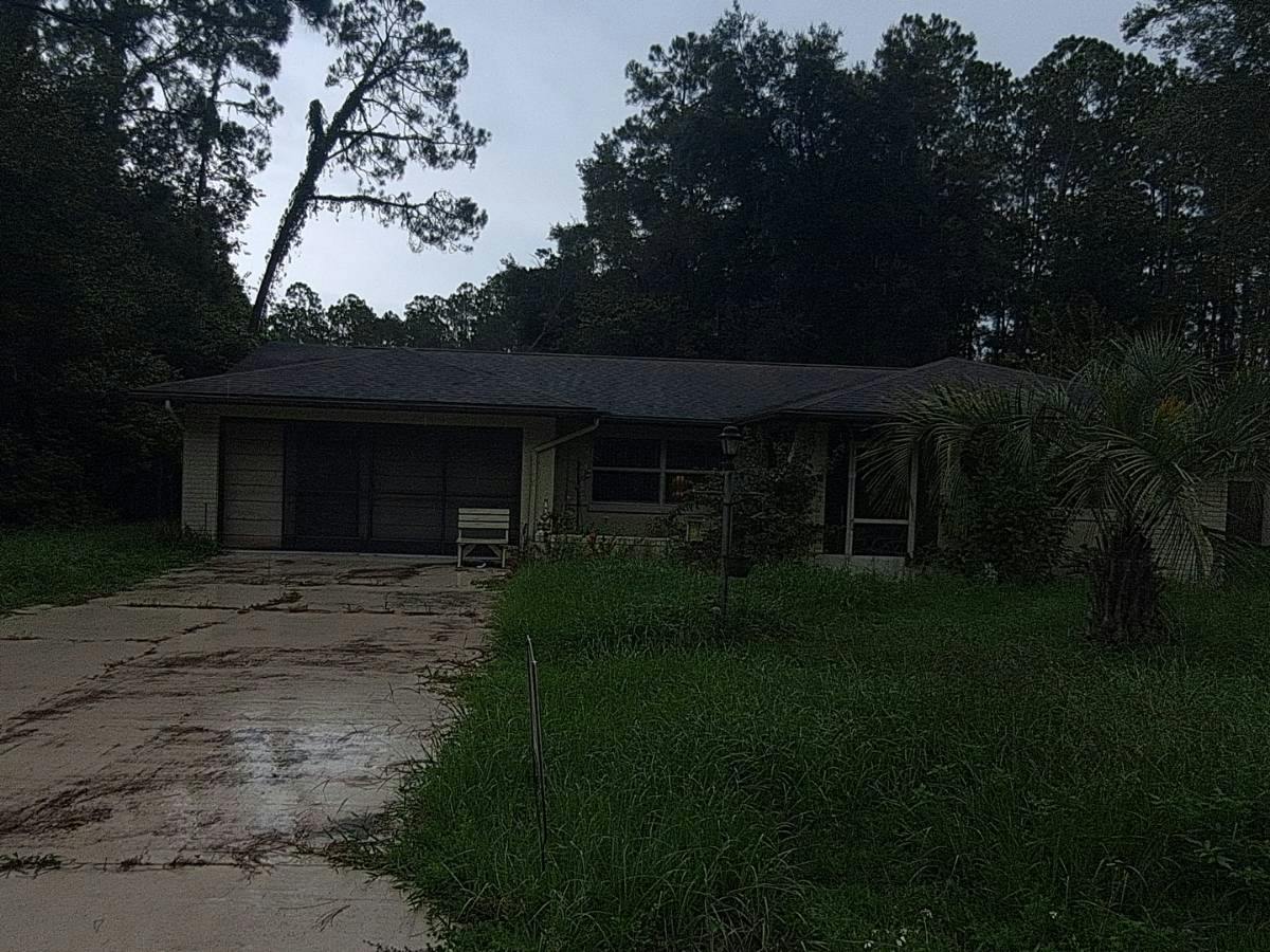 Darwin Way, Citrus Springs, FL 34434 #1