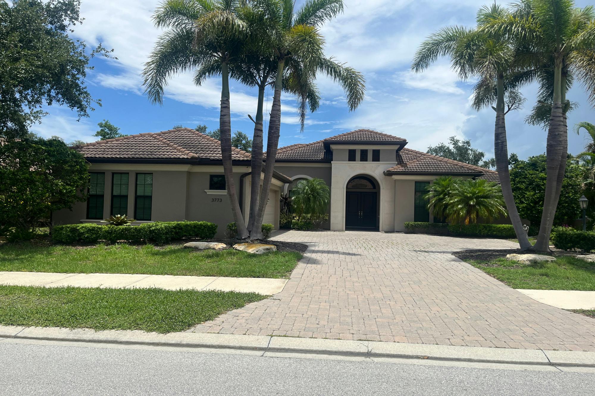 Eagle Hammock Dr, Sarasota, FL 34240