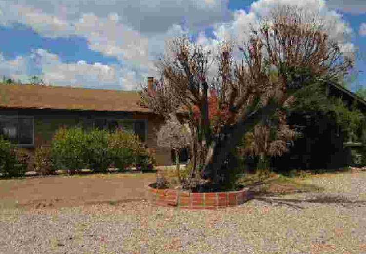 390 Quail Ct Rio Rico, AZ 85648, Santa Cruz County