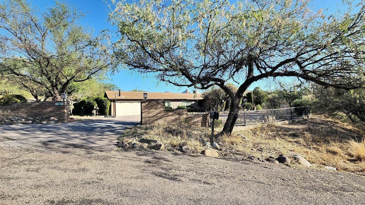 390 Quail Ct Rio Rico, AZ 85648, Santa Cruz County