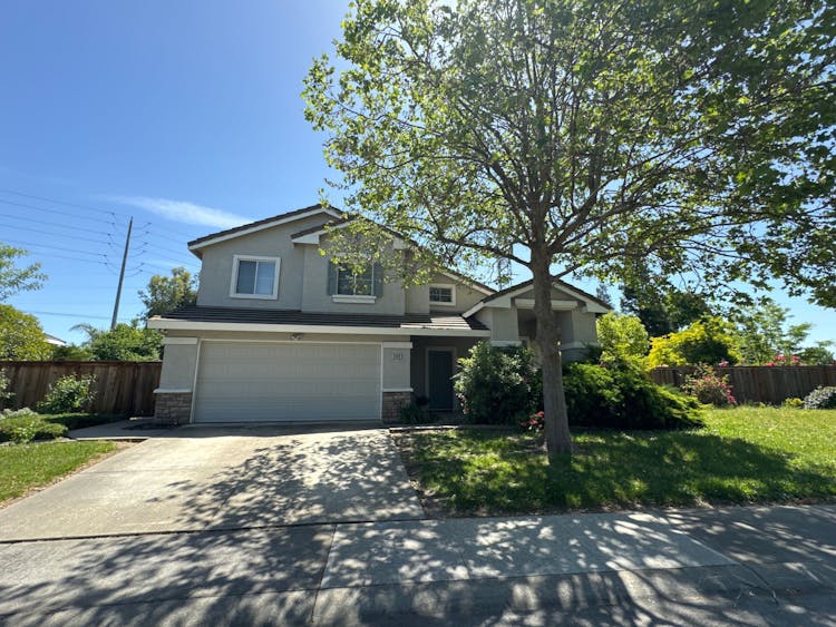 9499 Windrift Ln Elk Grove, CA 95758, Sacramento County