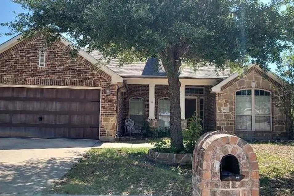 2013 Fairway Bend Drive Wylie, TX 75098, Collin County