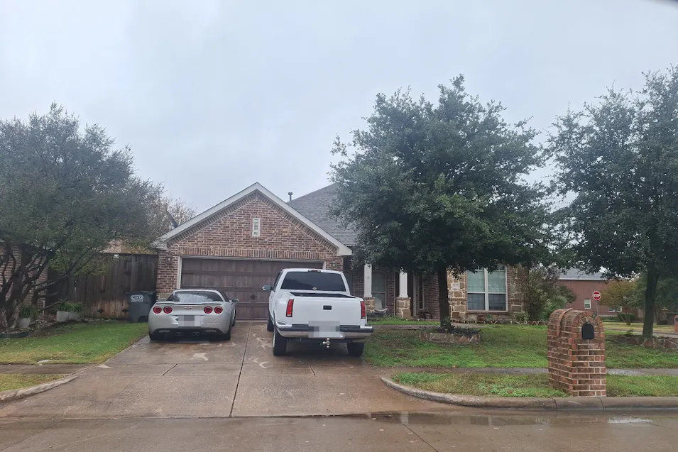 2013 Fairway Bend Drive Wylie, TX 75098, Collin County