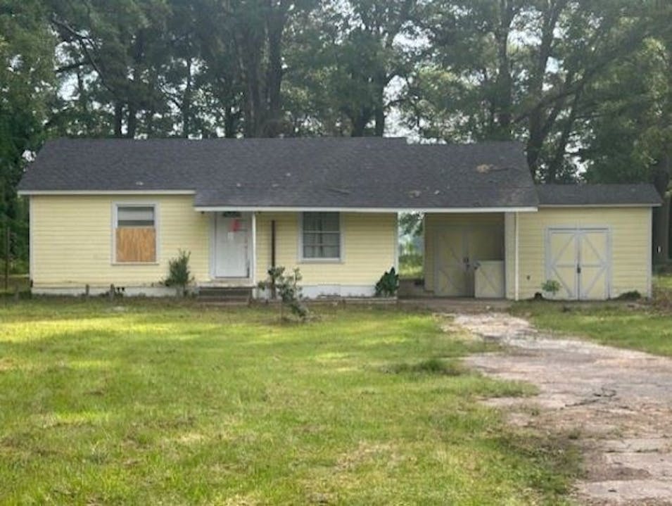 929 Forsythe St Carthage, TX 75633, Panola County