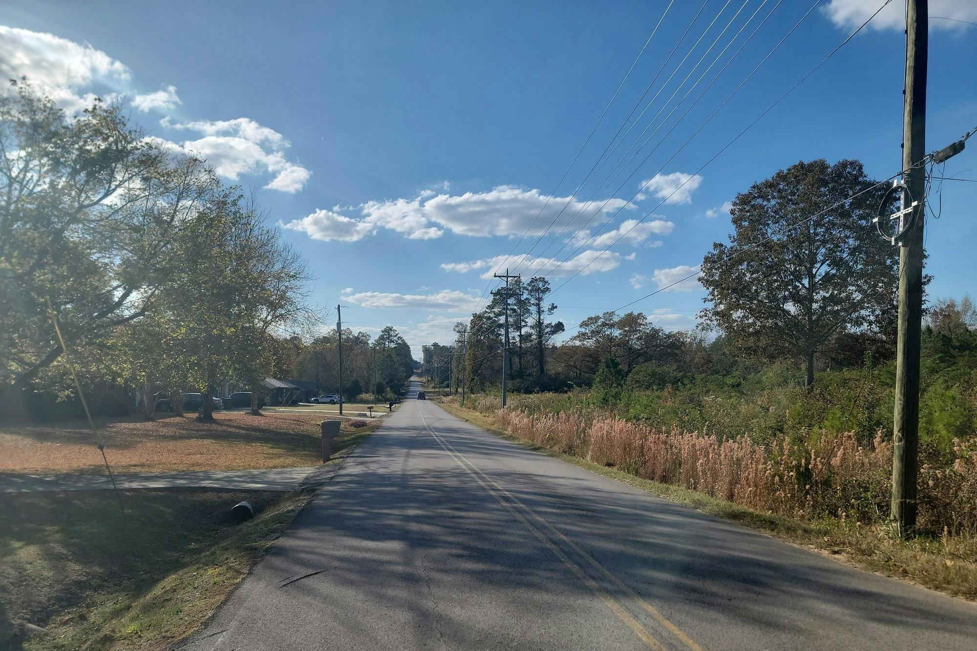 Byrd Rd, Hartselle, AL 35640