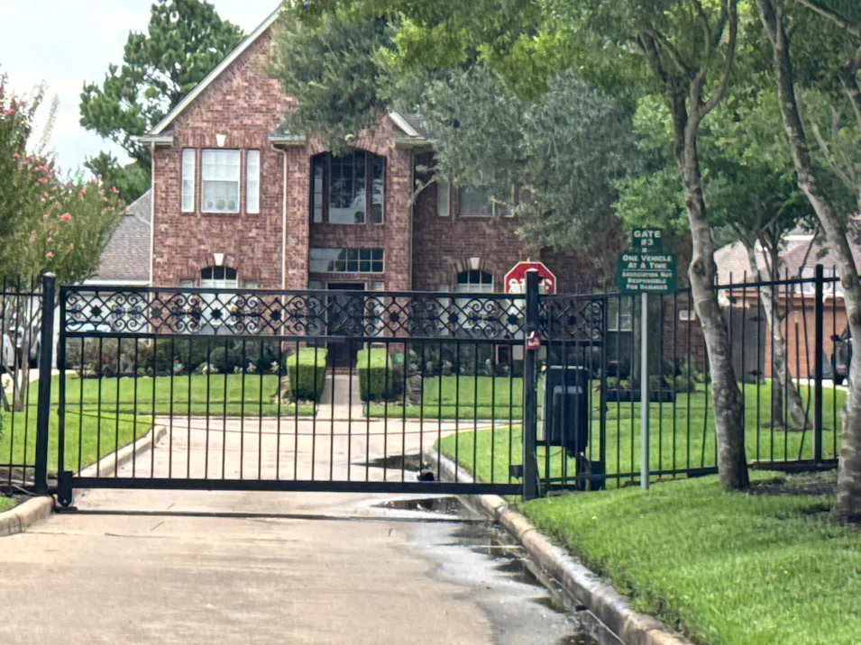 9306 Poplar Bluff Houston, TX 77095, Harris County