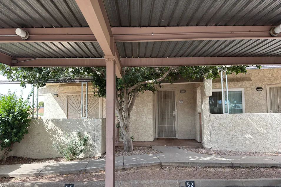 11026 North 28th Drive Unit 52 Phoenix, AZ 85029, Maricopa County