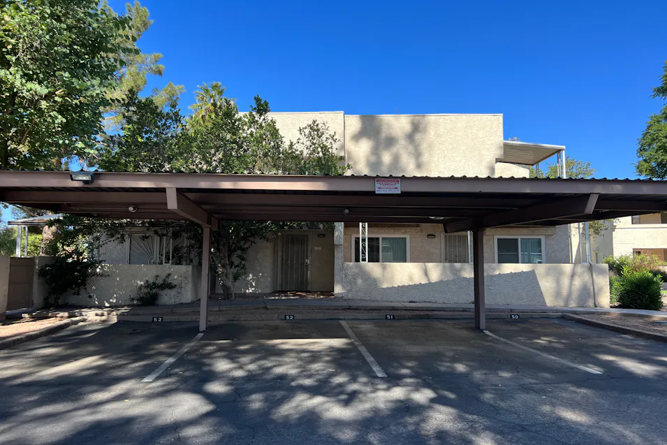 11026 North 28th Drive Unit 52 Phoenix, AZ 85029, Maricopa County