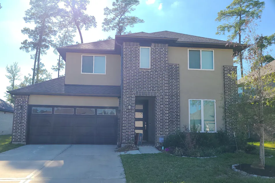 14132 Lake Lodge Drive Conroe, TX 77384, Montgomery County