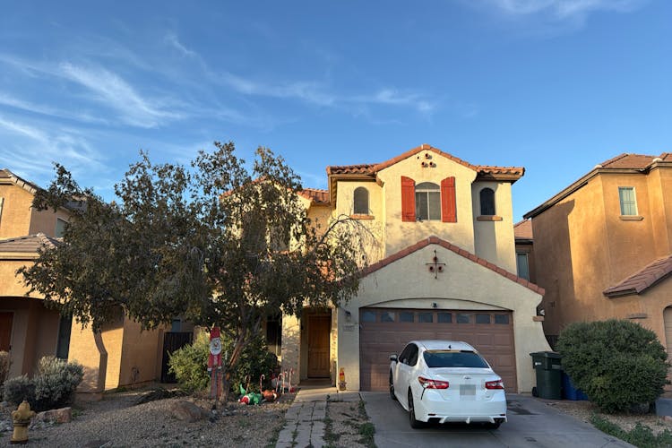 9110 W Cypress St Phoenix, AZ 85037, Maricopa County