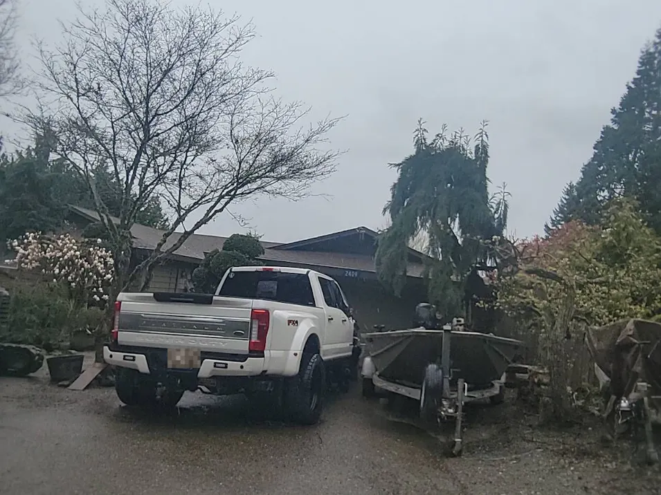 2409 Crosby Dr Mount Vernon, WA 98274, Skagit County