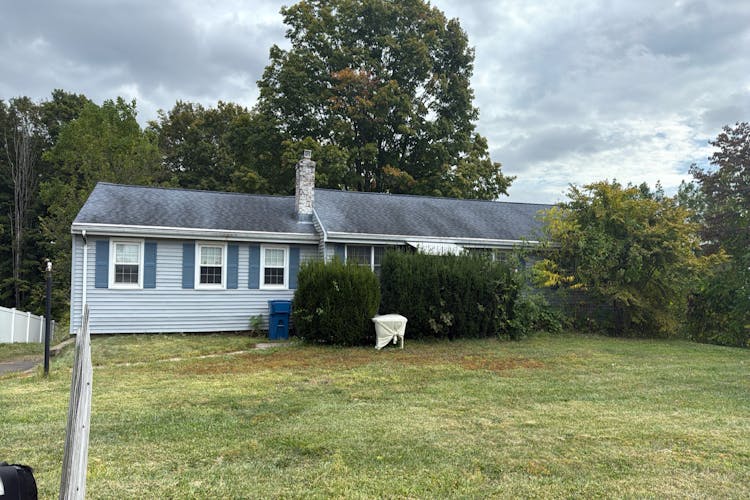 321 Savage Hill Rd Berlin, CT 06037, Hartford County