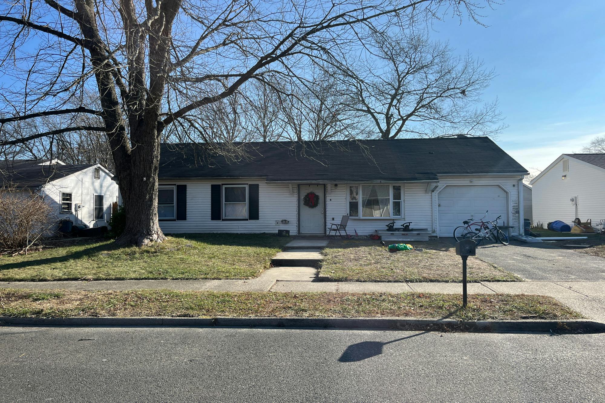 Nautilus Ave, Barnegat, NJ 08005