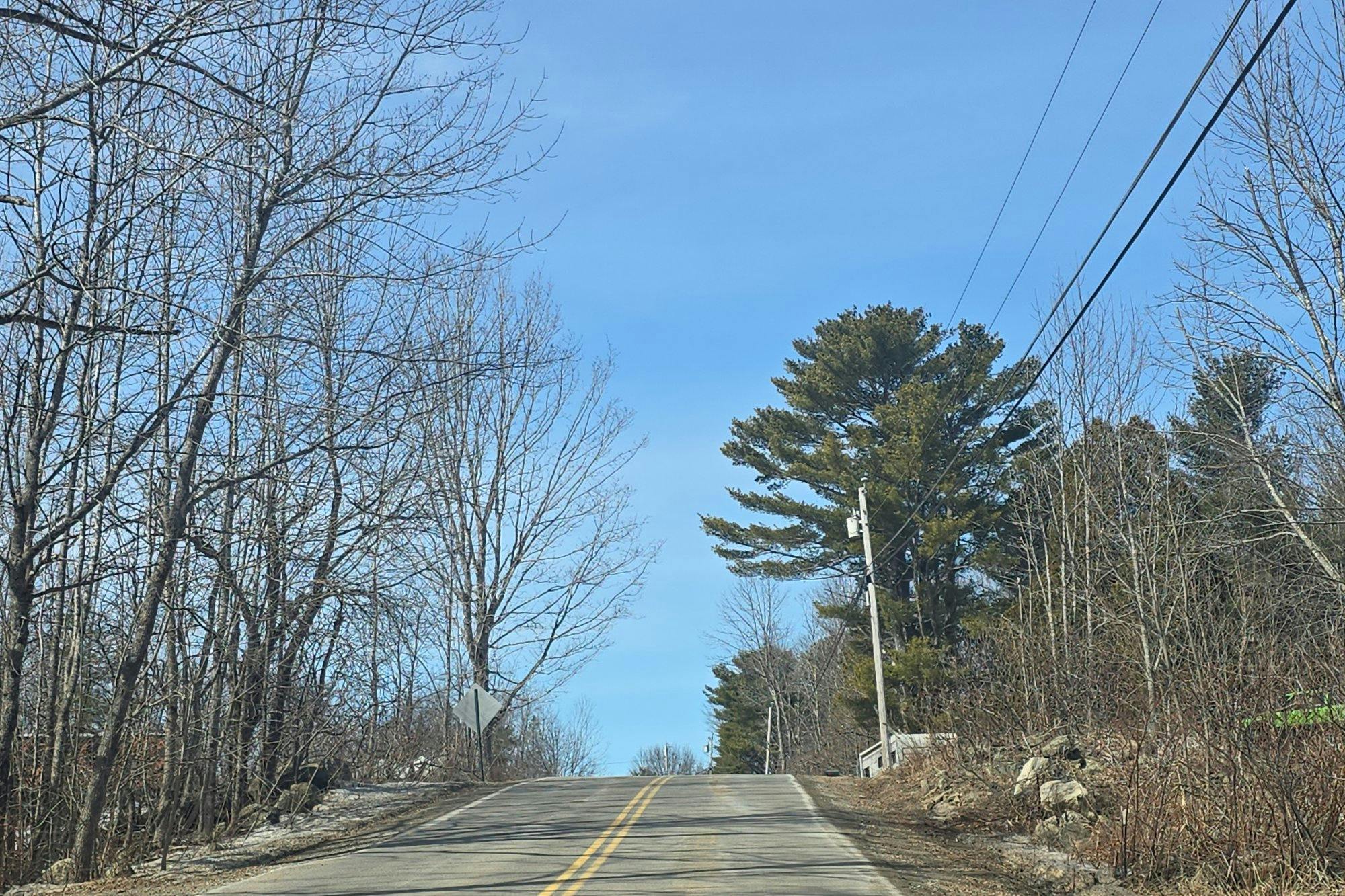 Erskine Rd, Windsor, ME 04363
