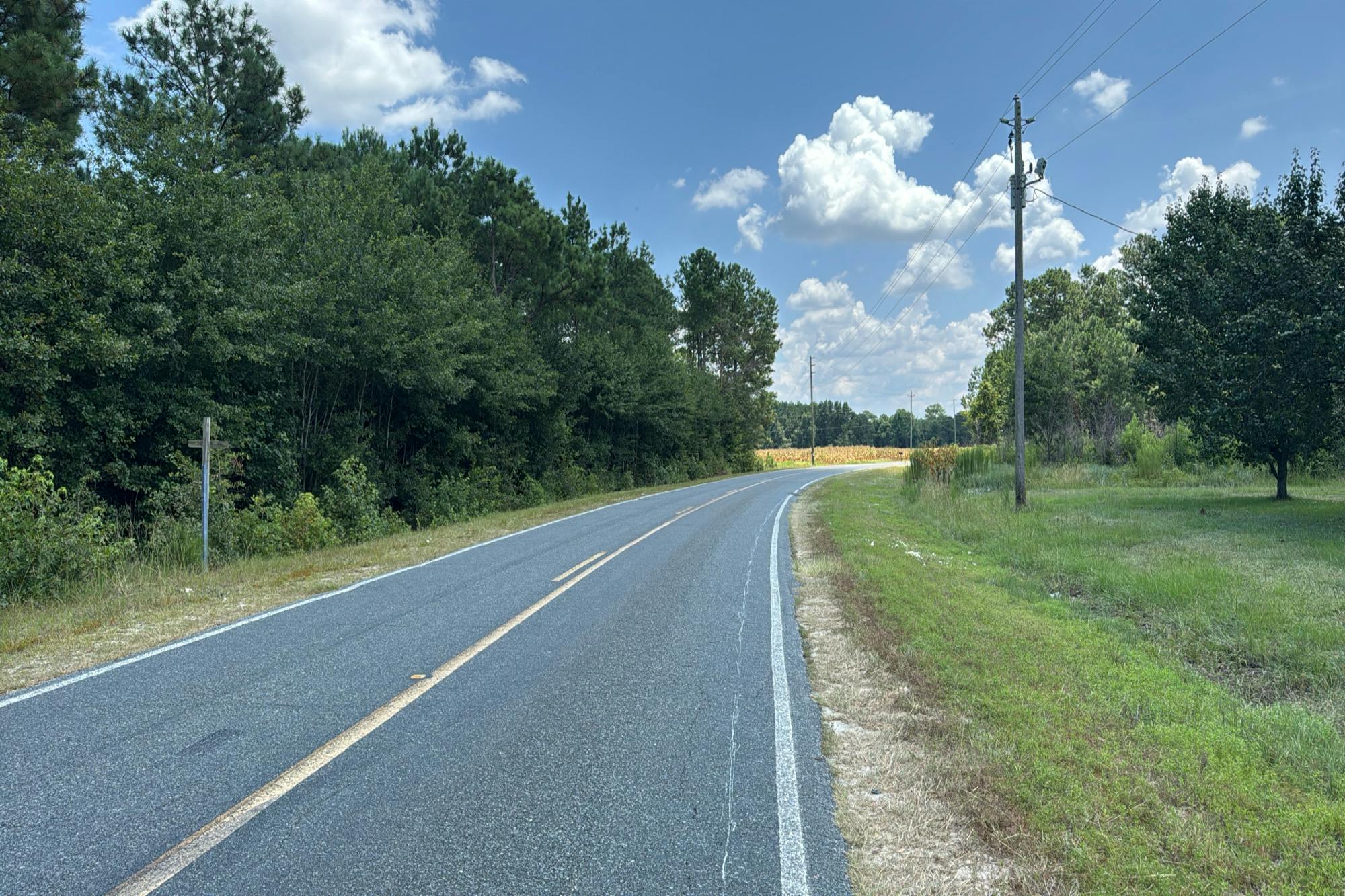 Big Piney Grove Rd, Clinton, NC 28328