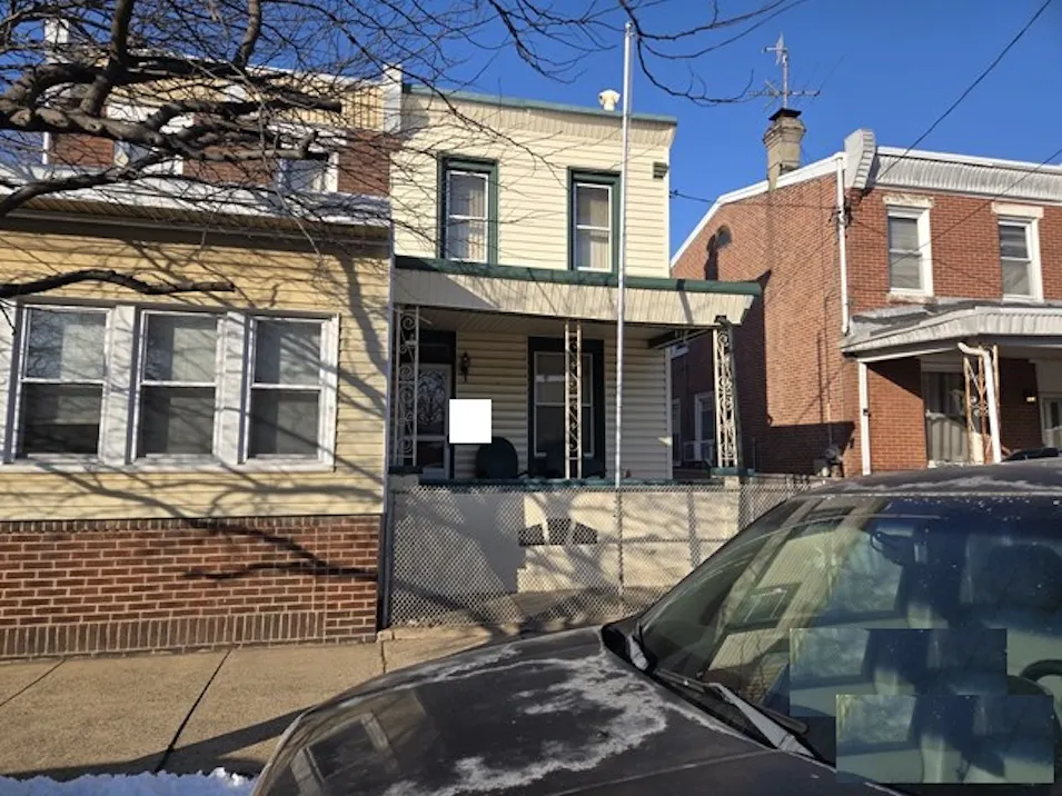 4614 Milnor St Philadelphia, PA 19137, Philadelphia County