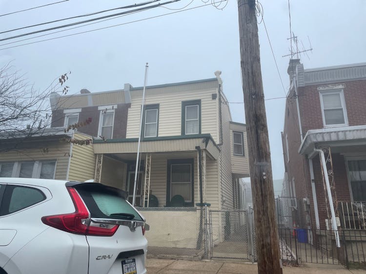 4614 Milnor Street Philadelphia, PA 19137, Philadelphia County