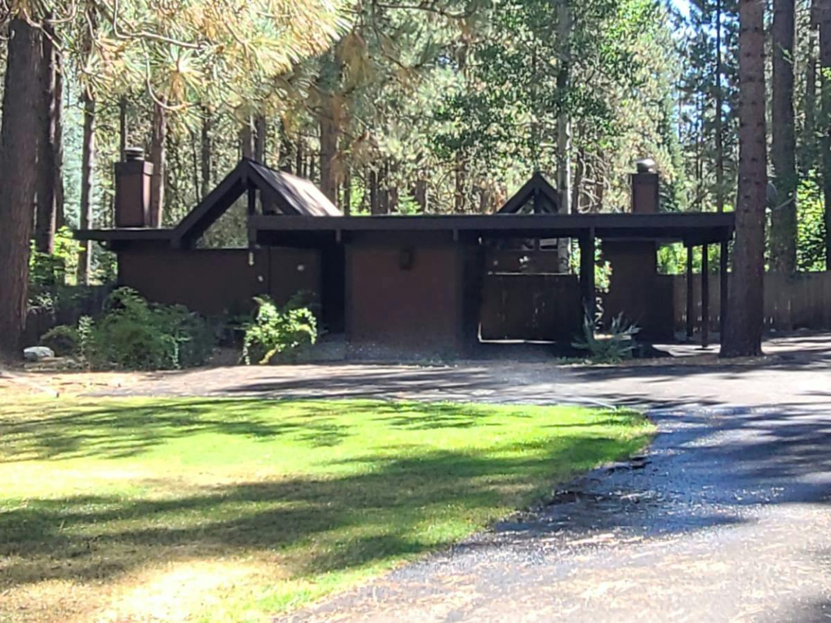 Graeagle Meadows Rd, Blairsden Graeagle, CA 96103 #1