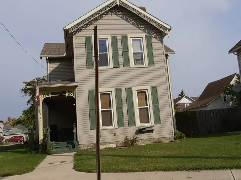 524 Mount Vernon Ave Marion, OH 43302, Crawford County