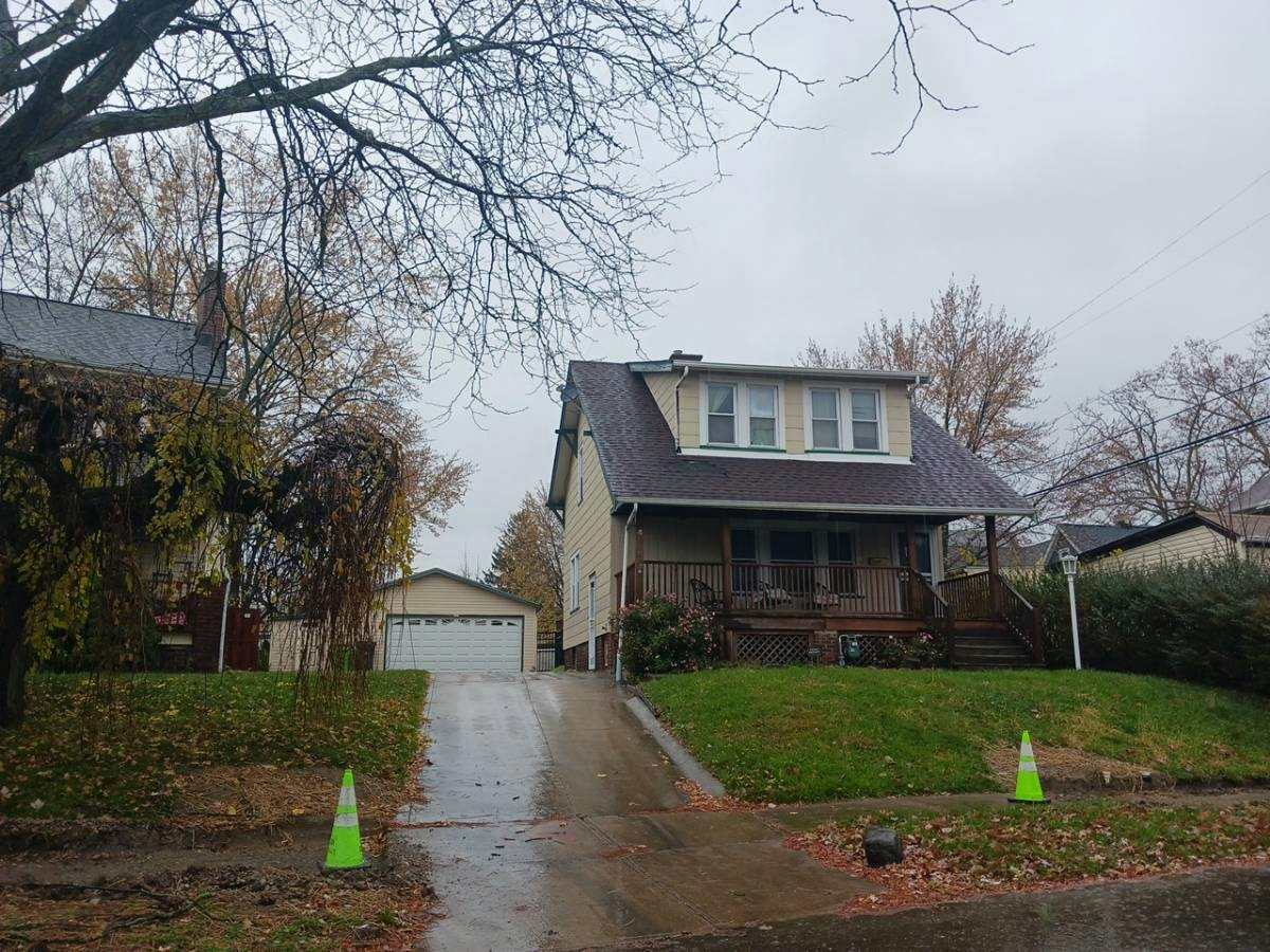 Birchwood Rd, Cleveland, OH 44125 #1