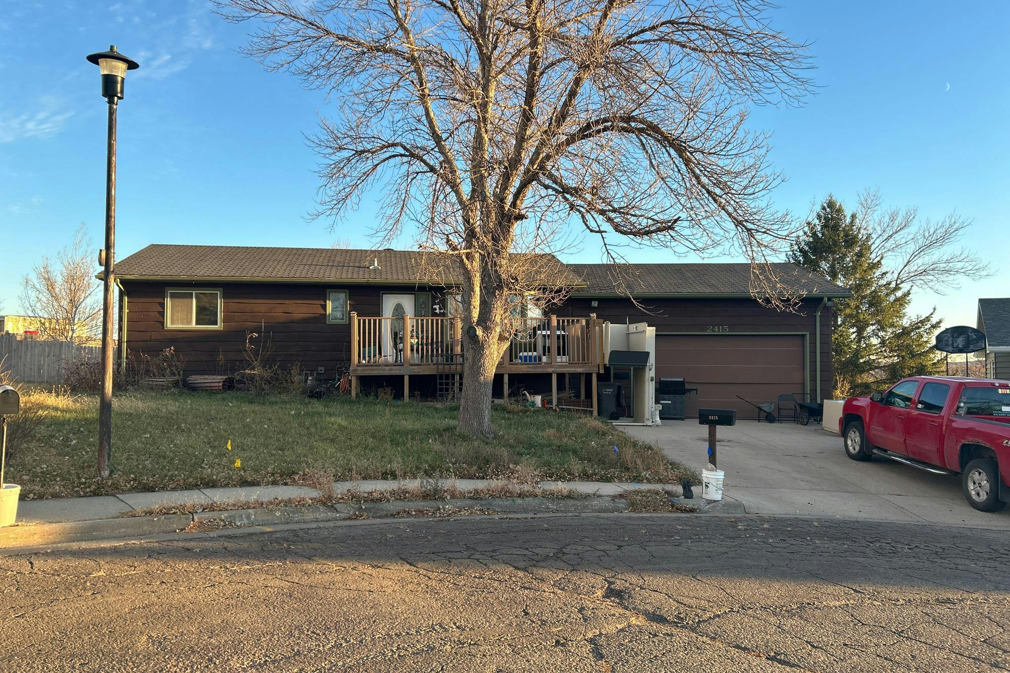 Erskine St, Pierre, SD 57501 #1