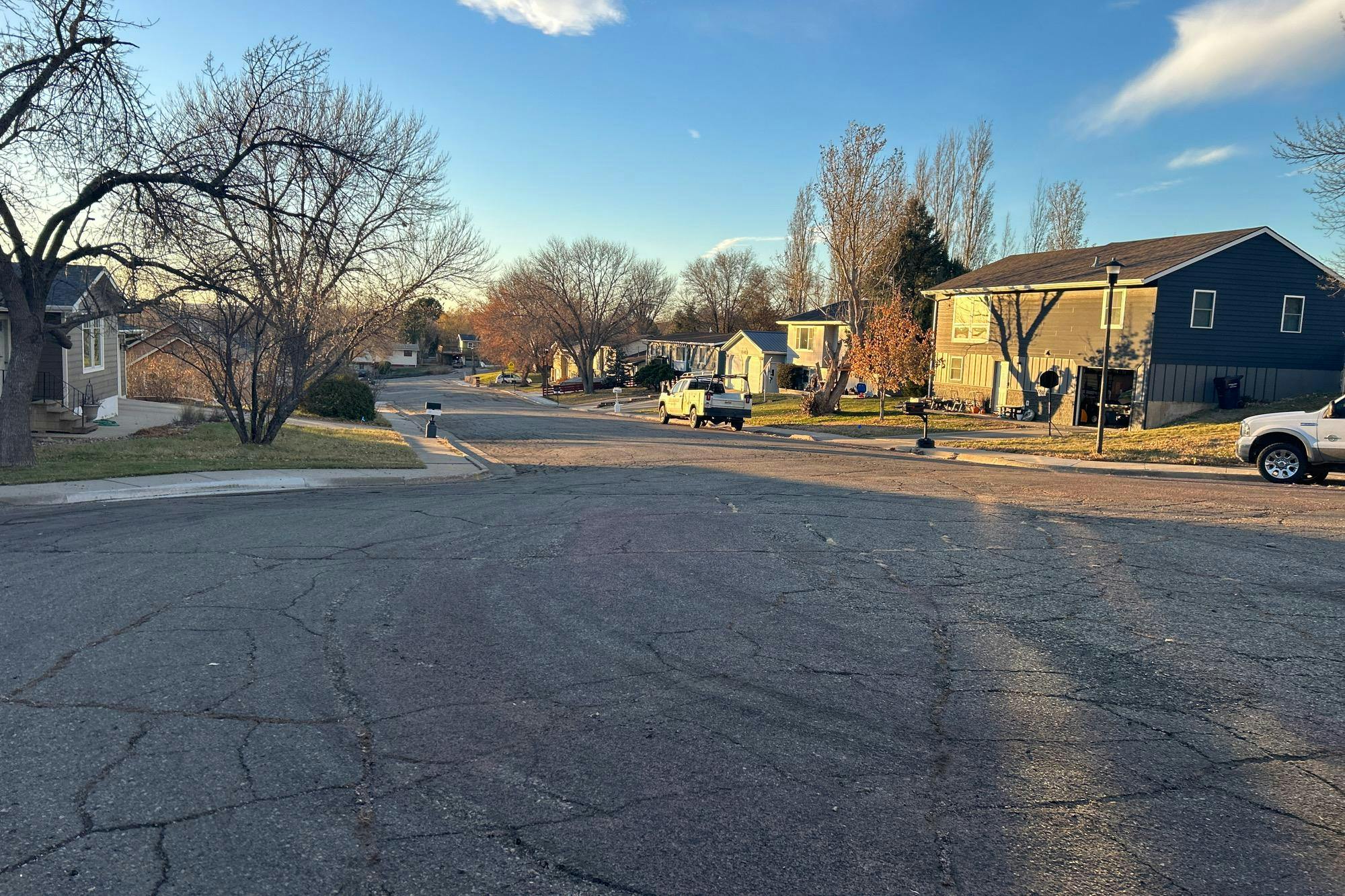 Erskine St, Pierre, SD 57501