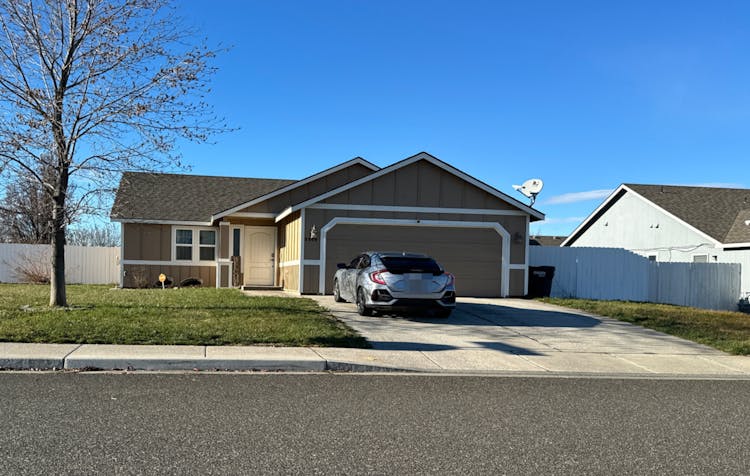 5608 Westport Ln Pasco, WA 99301, Franklin County