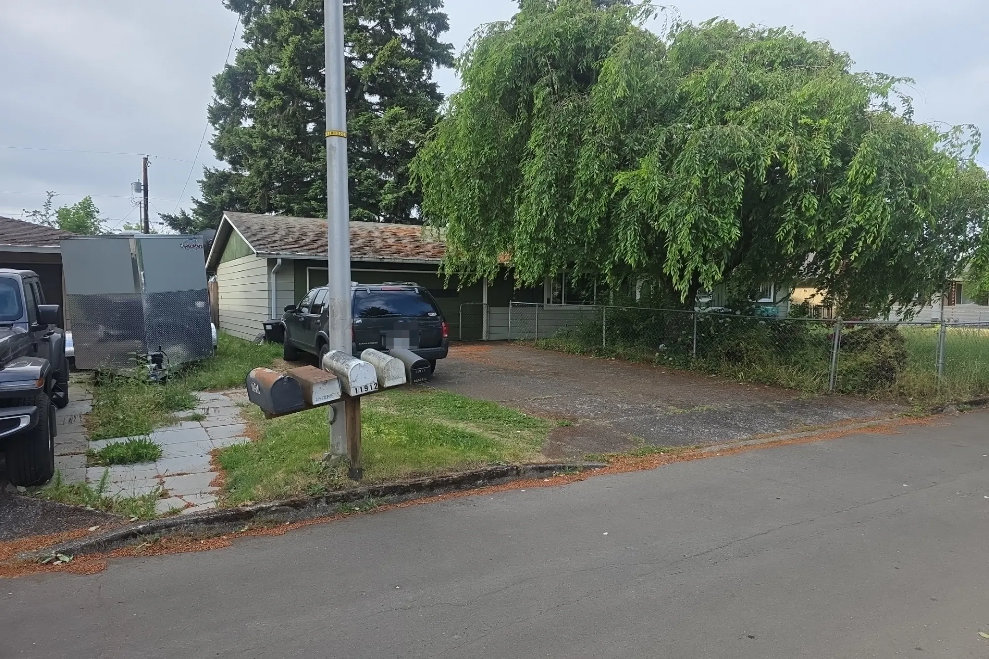 79th St, Vancouver, WA 98682 #1