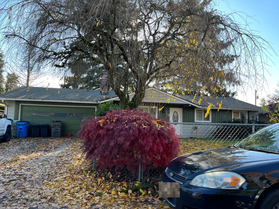 11911 NE 79th St Vancouver, WA 98682, Clark County