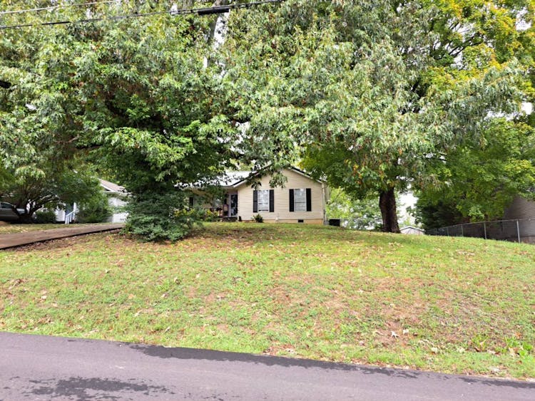 306 Pope Street Athens, TN 37303, McMinn County