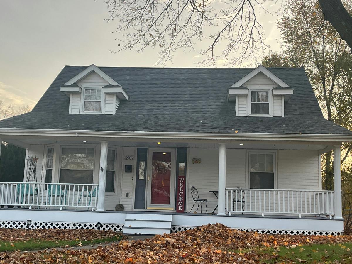 30th St, Rock Island, IL 61201