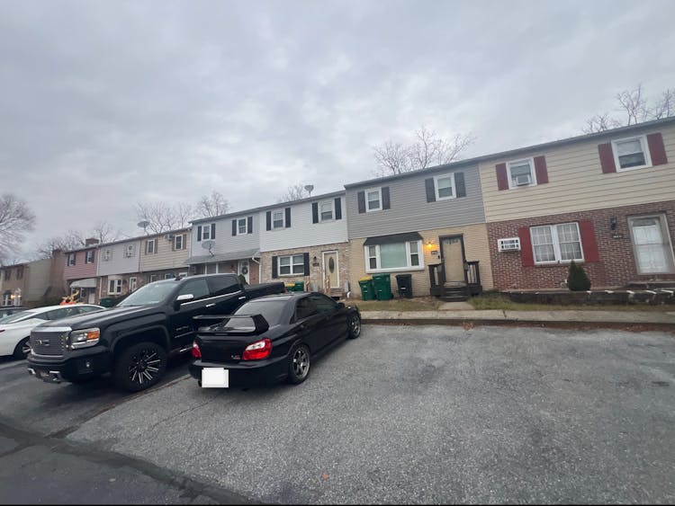 1241 Eagle Street Allentown, PA 18106, Lehigh County