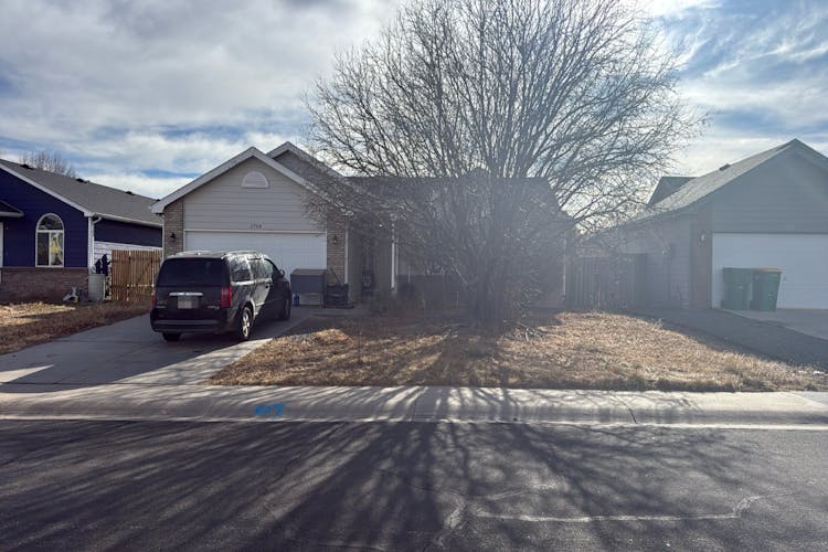 2704 Monterey Bay Evans, CO 80620, Weld County