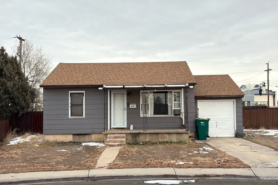 872 S 3rd Ave Brighton, CO 80601, Adams County