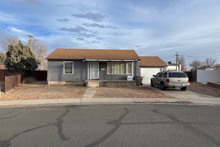 872 S 3rd Ave Brighton, CO 80601, Adams County