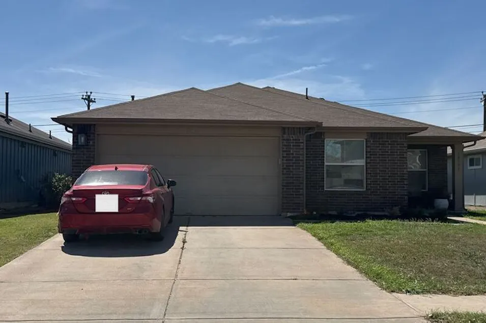 18101 Ryegate Dr Manor, TX 78653, Travis County