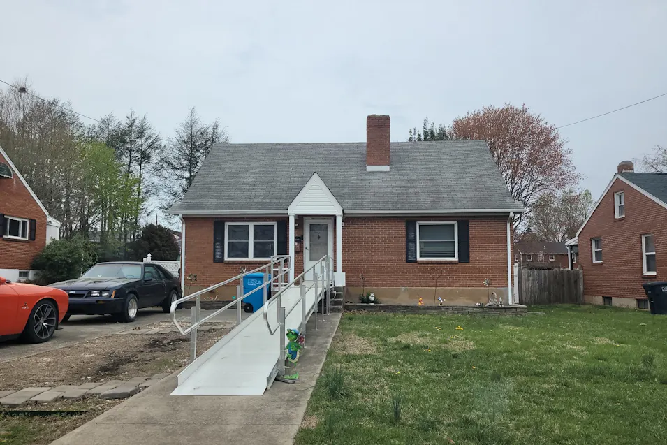 921 Hershberger Rd NW Roanoke, VA 24012, Roanoke City County